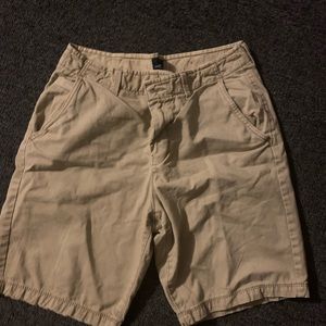 Men’s shorts
